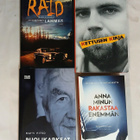 Kotimainen kirjapaketti 4kpl - pikkukuva 5