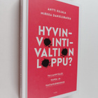 Antti Kujala : Hyvinvointivaltion loppu? - Vallanpitäjät,... - pikkukuva 1
