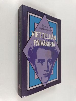 Sören Kierkegaard : Viettelijän päiväkirja