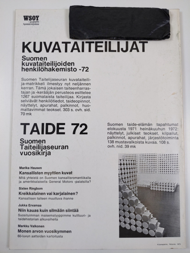 Item image