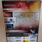 ODYSSEY 5 (MINISARJA) - pikkukuva 2