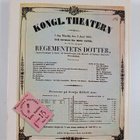 Operan 200 år : Jubelboken - pikkukuva 2
