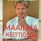 Gordon Ramsay - Maailma keittiössä (nid.) - pikkukuva 1