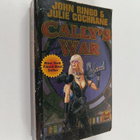 John Ringo ym. : Cally's War - pikkukuva 1