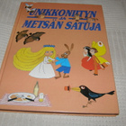 Unikkoniityn ja metsän satuja - pikkukuva 1