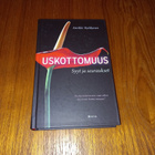 Uskottomuus - syyt ja seuraukset - Annikki Kaikkonen - pikkukuva 1