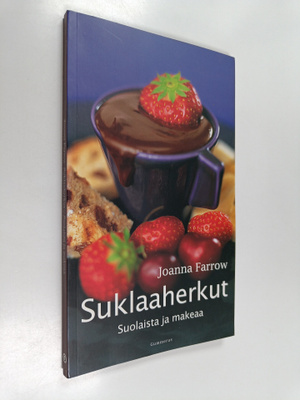 Joanna Farrow : Suklaaherkut