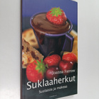 Joanna Farrow : Suklaaherkut - pikkukuva 1