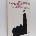 Voitto (Toim.) Viro : Itsestään paha pappi saarnaa - pikkukuva 1