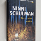 Ninni Schulman : Tervetuloa kotiin - pikkukuva 1