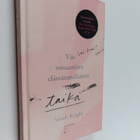 Sarah Knight : Viis veisaamisen elämänmullistava taika : ... - pikkukuva 1
