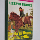 Lisbeth Pahnke : Britta ja Hopea uusilla urilla - pikkukuva 1