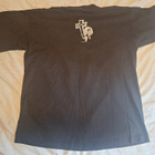 Vintage XL 1995 Ozzmosis Ozzy Osbourne, Black Sabbath Shirt - pikkukuva 3