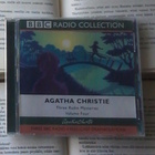 Agatha Christie - Three Radio Mysteries Volume 4 (audiobook) - pikkukuva 1