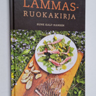 Rune Kalf-Hansen : Lammasruokakirja : 100 ohjetta arkeen ... - pikkukuva 1