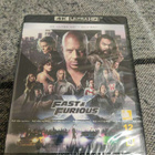 Fast & Furious X (Vin Diesel) 4K Ultra HD + Blu-ray - pikkukuva 1