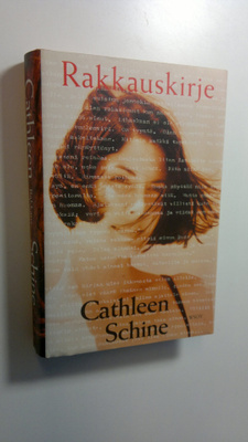 Cathleen Schine : Rakkauskirje