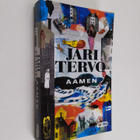 Jari Tervo : Aamen : romaani - pikkukuva 1