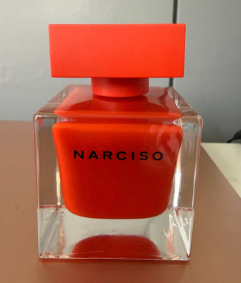 Narciso  Rouge EDP Narciso Rodriguez 50ml