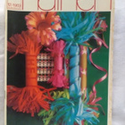 Uusi Nainen N:o 12 joulukuu 1969 - pikkukuva 1