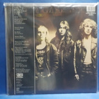 CORONER - NO MORE M-/EX+ GER -89 LP - pikkukuva 2