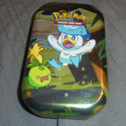 Pokemon kotelot / rasiat - pikkukuva 3