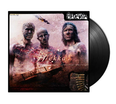 Apulanta - Hiekka - LP, uusi