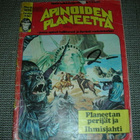 Apinoiden planeetta vuosikerta 1975 + 2-1976 - pikkukuva 2
