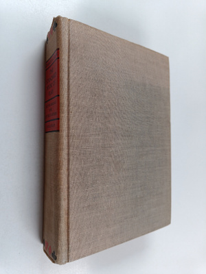 Charles H. Goren : The standard book of play