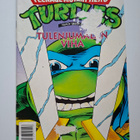 Turtles 1993/10: Tulenjumalan viha - pikkukuva 1