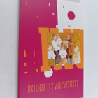 Kodin hyvinvointi - pikkukuva 1