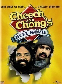 Cheech & Chong's Next Movie  DVD