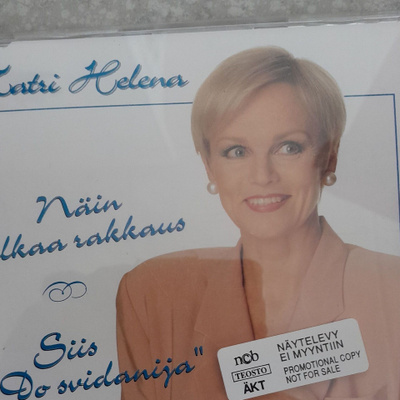 Katri helena cd