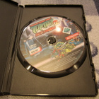 Teenage Mutant Ninja Turtles 2 Battle Nexus - PC 2004 TMNT - pikkukuva 2
