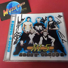 XL 5 - PEDON MERKKI CD KOKO BÄNDIN NIMMAREILLA - pikkukuva 1