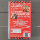 VHS: Point Blank (Lee Marvin 1967/1997) - pikkukuva 2