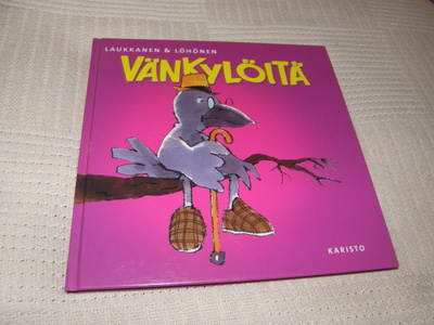 Laukkanen - Löhönen Vänkylöitä