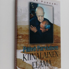 Leena Punkari : Päivö Parviaisen kiinalainen elämä (signe... - pikkukuva 1