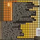 Various • Dance Party Vol. 3 Tupla CD - pikkukuva 2