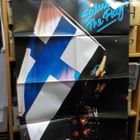 ALICE COOPER / BON JOVI FOLD-OUT JULISTE - pikkukuva 1