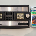 Mattel Intellivision ja peli VIALLINEN, LUE KUVAUS - pikkukuva 1