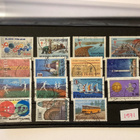 Vuosien 1970, 1971 ja 1972 merkit - pikkukuva 2