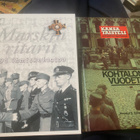 Marskin ritarit ja Kansa taisteli: Kohtalon vuodet - pikkukuva 1