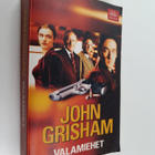 John Grisham : Valamiehet - pikkukuva 1