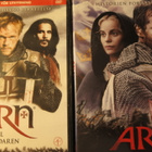 Peter Flinth: Arn Temppeliritari + Pohjoinen Valtakunta DVD - pikkukuva 1