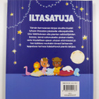 Junissa Bianda : Iltasatuja - pikkukuva 2
