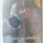 Rakasta jos uskallat - pikkukuva 1