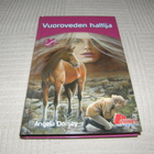 Angela Dorsey Vuoroveden haltija - pikkukuva 1