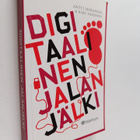 Antti Isokangas : Digitaalinen jalanjälki - pikkukuva 1