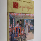 Minna Saarelma : Nimipäiväjuhlat - pikkukuva 1